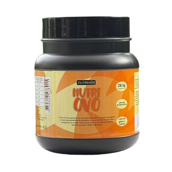 Nutri Ovo en Polvo x 540 g - Nutrivas