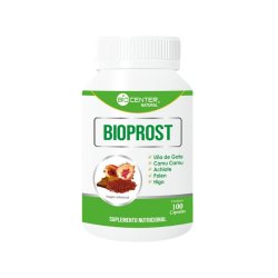 BioProst x 100 unidades - BioCenter Natural