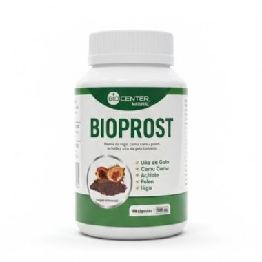 BioProst x 100 unidades - BioCenter Natural