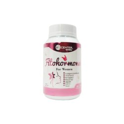 FitoHormonal x 100 unidades - BioCenter Natural