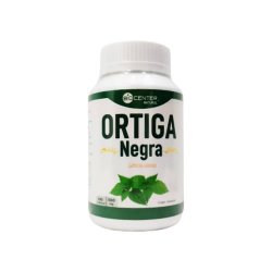 Ortiga Negra x 100 unidades - BioCenter Natural
