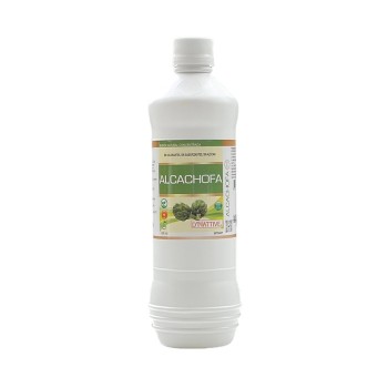 Extracto de Alcachofa Bebida x 600 ml - DNattive