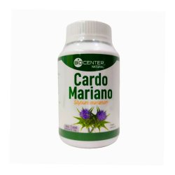 Cardo Mariano x 100 unidades - BioCenter Natural