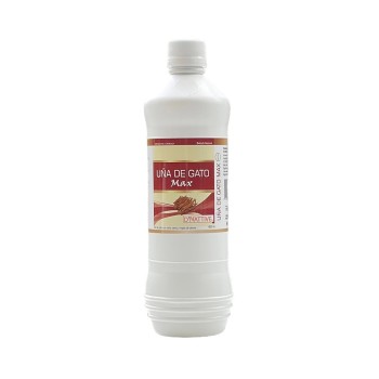 Extracto de Uña de Gato x 600 ml - DNattive