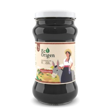 Algarrobina Dulce x 250 g - Eco Origen
