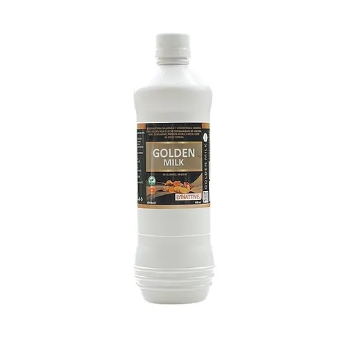 Golden Milk en Extracto x 600 ml - DNattive