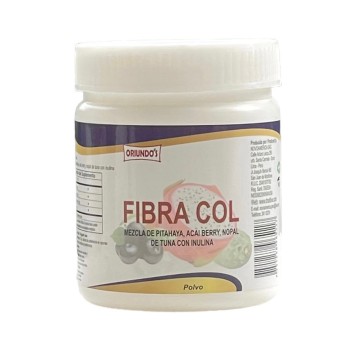 Fibracol en Polvo x 250 g - Oriundos