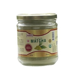 [ORTM00110] Te Verde Matcha en Polvo Culinario x 150 g - Oriundos