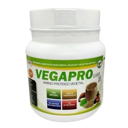 [ORVC00500] VegaPro Classic en Polvo x 500 g - Oriundos