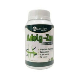 [BNAG00100] Adelgazen x 100 unidades - BioCenter Natural