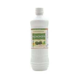 [DNAE00600] Extracto de Alcachofa Bebida x 600 ml - DNattive