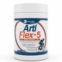 [BNAR00500] Artiflex-5 x 500 g - BioCenter Natural