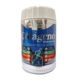 [BNCC00200] Colageno + Cartilago de Tiburon + Vitaminas + Minerales x 200 g - BioCenter Natural