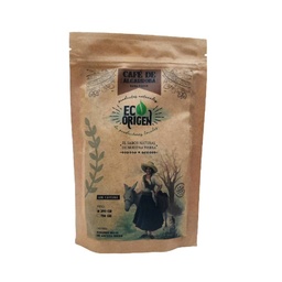 [EOCM00250] Cafe Algarroba para Pasar x 250 g - Eco Origen