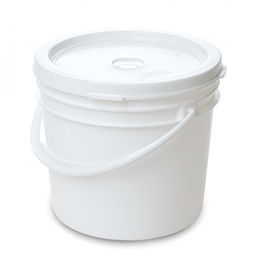 [EOMA05000] Miel de Abeja Balde x 5Kg - Eco Origen