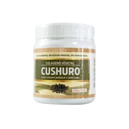 [DNC00350] Cushuro en Extracto x 350 g - DNattive