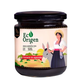 [EOEA00500] Extracto de Algarroba x 500 g - Eco Origen