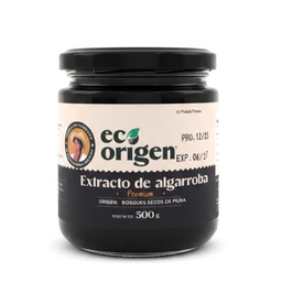 [EOEA00500] Extracto de Algarroba x 500 g - Eco Origen