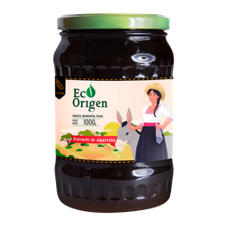 [EOEA01000] Extracto de Algarroba x 1 Kg - Eco Origen