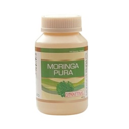 [DNMO00100] Moringa en Capsulas 100u x 500mg - DNattive