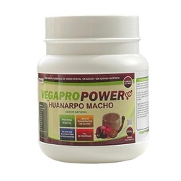 [ORVP00500] VegaPro Power x 500 g - Oriundos