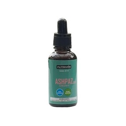 [NAAS00030] ASHPAZ - ASHWAGANDHA X 30ML - Nutrivas