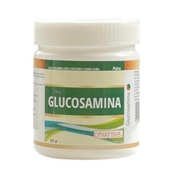 [DNGL00220] Glucosamina en Polvo x 220 g - DNattive